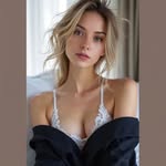 Caroline Nikulina - @madelyn.carpenter5996259 - Instagram