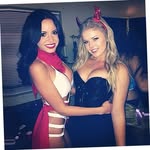 Madelyn Rachel Carroll - @swanisjourlearn1972 - Instagram