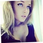 Madelyn Rachel Carroll - @osretwhesa1989 - Instagram