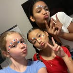 Madelyn Carter - @queenroux__ - Instagram