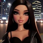 Madelyn Carter - @realmaade - Instagram