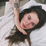 Madelyn Carter - @madelynmetzisat - Instagram
