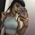 Madelyn Carter - @maddoll666 - Instagram