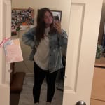 Madelyn Cartwright - @madds._14 - Instagram