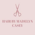 MADELYN CASEY - @hairbymadelyncasey - Instagram