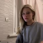 Madelyn Clement - @mamieycc - Instagram