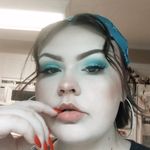 Madelyn Grace Clements - @maddiegracemakeup - Instagram