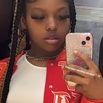 Madelyn Collins - @iiamshaae_ - Instagram