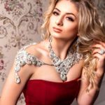 Madelyn Colon - @rita_narak - Instagram