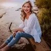 Madeline Conley - @madelineconley - TikTok