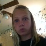 Madelyn Conley - @misfits_girl_00 - Instagram