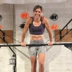 Madelyn Cook - @madfitmomma - Instagram