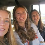 Madelyn Cook - @maddy.cook15 - Instagram