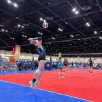 Madelyn Cooke - @madelyncooke_volleyball - Instagram