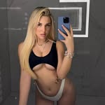 Madelyn Cooke - @powavag973 - Instagram