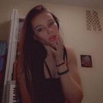 Madelyn Copeland - @stupid.goth.bitch - Instagram
