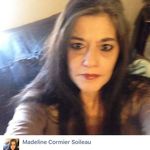 Madeline Cormier Soileau - @madelinecormiersoileau - Instagram
