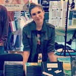 Madeline Crane - @cranewrites - Instagram