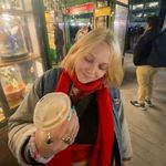Madelyn Crews - @madscrews - Instagram