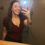 Madelyn Curry - @madiekate_97 - Instagram