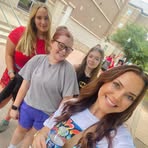 Madelyn Dempsey - Facebook