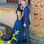 Madelyn Dempsey - Facebook