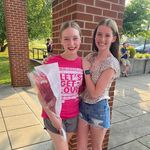 Madelyn Dempsey - @maddy.demp - Instagram