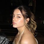 Madelyn Dempsey - @maddieedemps - Instagram