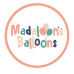 Madeline Erickson - @madaloons.balloons - Instagram