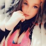 Madeline Flanagan (Maggie Martin) - @madelinemaydakat - Instagram