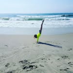 Madelyn Fleming - @tiny_gymnast_maddy - Instagram
