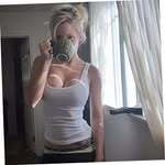 Molly Madelyn Fleming - @lirosreda1988 - Instagram