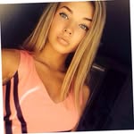 Molly Madelyn Fleming - @zabetibdi1973 - Instagram