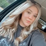 Madelyn Gentry - @maddyy.rayyy - Instagram