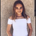 Madelyn Lee-Ann Goff - @maddy.goff - Instagram