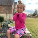Madelyn “Maddie” Goff - @littlemaddiegoff - Instagram