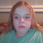 madelyn ruth hackett - @mad13red - Instagram