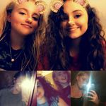 Madelyn & Haley - @badbitchfinta - Instagram