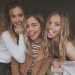 Madelyn, Haley & Rylee - @richeygirls - Instagram