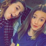 madelynandhaley - @madelyn_and_haley - Instagram