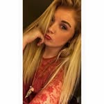 Madelyn Hamby - @maddie16389 - Instagram