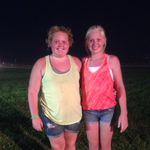 Madelyn Hamilton - @madelynmh11 - Instagram