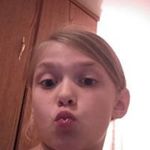 Madelyn Hamilton - @hamiltonmadelyn - Instagram