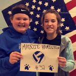 Madelyn Hamilton - @hamilton.madelyn - Instagram