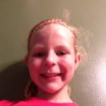Madelyn Harmon - @sparklequeen27 - Instagram