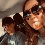 Madelyn Harmon - @maddie_raychelle_2002 - Instagram
