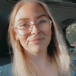 Madelyn Harmon - @madelyn_harmon - Instagram