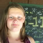 Madelyn Harmon - @madelyn_harmony28camp - Instagram