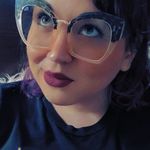 Madelyn Harrell - @scorpione.mater - Instagram