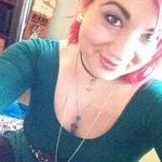 Madelyn Harrell - @madluv.moonshine - Instagram